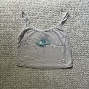 Boys Lie Send Feet Pics Tank OS